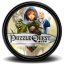 Puzzle Quest: Challenge of the Warlords icon