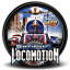 Chris Sawyer's Locomotion icon