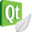 Qt Creator icon