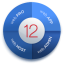 Parallels Plesk Panel icon