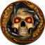 Baldur's Gate II icon