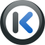 KOffice icon