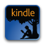 Amazon Kindle for BlackBerry icon