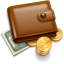 Jumsoft Money icon