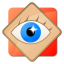 FastStone Image Viewer icon