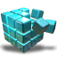 Windows Registry Editor icon
