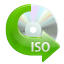 AnyToISO for Mac icon
