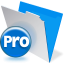 FileMaker Pro for Mac icon