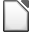 LibreOffice icon