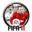 FIFA 11 icon