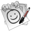 Balsamiq Mockups icon