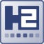 Hydrogen icon