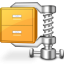 WinZip Mac Edition icon