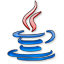 Java Development Kit (JDK) icon
