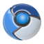 Chromium icon