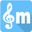 Melody Assistant icon
