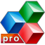 OfficeSuite Professional icon