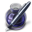 Pages for iOS icon