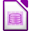 LibreOffice Base icon