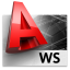 AutoCAD WS for Mac icon