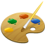 Dashboard icon