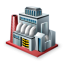 Benchmark Factory for Databases icon