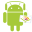 Audible for Android icon