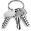 Password Keeper icon
