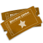 TicketBench icon