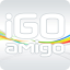 iGO Amigo icon