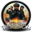 Tropico 4 icon