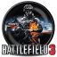 Battlefield 3 icon