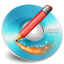 Aimersoft DVD Creator for Mac icon