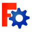 FreeCAD icon