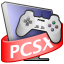 PCSX icon