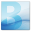 Microsoft Expression Blend icon