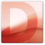Microsoft Expression Design icon