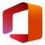 Microsoft Office icon