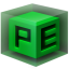 PhysicsEditor icon