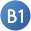 B1 Free Archiver icon