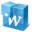 Word Regenerator icon