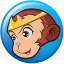 DVDFab for Mac icon