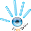 FreeWRL icon