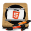 Hype icon