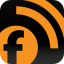 Feeddler RSS Reader for iPad and iPhone icon