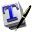 TeXworks icon