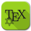 Texmaker icon