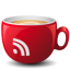 Cappuccino icon