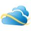 OneDrive for Windows icon