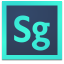 Adobe SpeedGrade icon